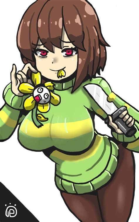 chara hentai|Rule 34 / chara vagina